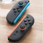 Nintendo Joy-Con Controllers - Light Blue & Red Pair