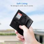 Jemdo Switch Game Card Case - 12-Slot Organizer