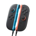 Nintendo Joy-Con Controllers - Light Blue & Red Pair