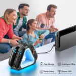 Fast Charging Dock for Nintendo Joy-Con 2