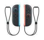 Nintendo Joy-Con Controllers - Light Blue & Red Pair