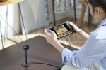 Nintendo Switch 2 Camera Accessory