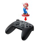 Nintendo Switch Pro Controller 2