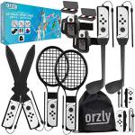 Nintendo Switch Sports Accessories Bundle 2024