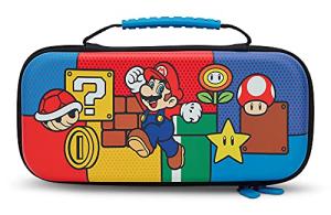 PowerA Mario Pop Case for Nintendo Switch OLED