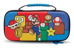PowerA Mario Pop Case for Nintendo Switch OLED