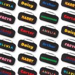 Personalized Carry Case for Nintendo Switch/OLED
