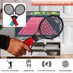 Nintendo Switch Sports Accessories Bundle 2024