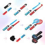 Nintendo Switch Sports Accessories Bundle - 12 in 1