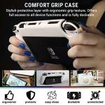 Nintendo Switch OLED Accessory Bundle Essentials Pack