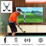 Nintendo Switch Sports Accessories Bundle 2024