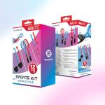 Nintendo Switch Sports Accessories Bundle - 12 in 1