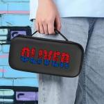 Personalized Carry Case for Nintendo Switch/OLED