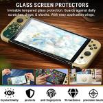 Nintendo Switch OLED Accessory Bundle Essentials Pack