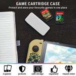 Nintendo Switch OLED Accessory Bundle Essentials Pack