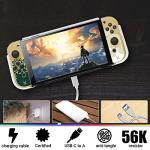 Nintendo Switch OLED Accessory Bundle Essentials Pack