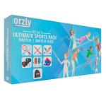 Nintendo Switch Sports Accessories Bundle 2024