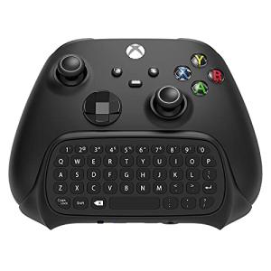 Mini QWERTY Keyboard for Xbox Controllers
