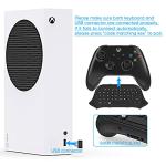 Mini QWERTY Keyboard for Xbox Controllers