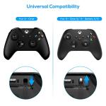 Mini QWERTY Keyboard for Xbox Controllers