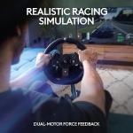 Logitech G920 Racing Wheel and Pedals for Xbox/PC