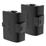 Venom 1100mAh Rechargeable Battery Twin Pack - Xbox