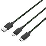 Venom 1100mAh Rechargeable Battery Twin Pack - Xbox