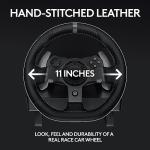 Logitech G920 Racing Wheel and Pedals for Xbox/PC