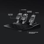 Logitech G920 Racing Wheel and Pedals for Xbox/PC