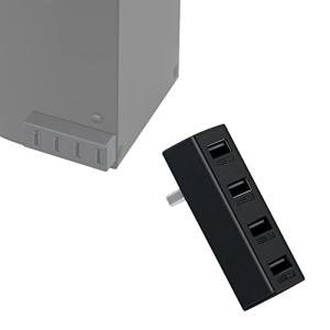 Xbox Series X/S 4-Port USB Hub Adapter