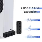 Xbox Series X/S 4-Port USB Hub Adapter