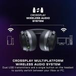 Turtle Beach Stealth 700 Wireless Headset for Xbox