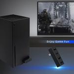 Xbox Series X/S 4-Port USB Hub Adapter