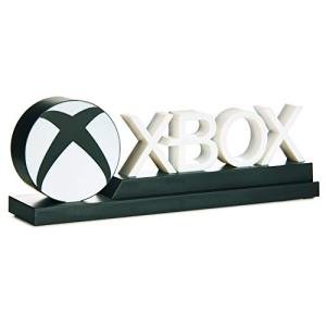 XBOX Icons Light - Dynamic Gaming Desk Decor