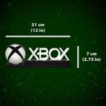 XBOX Icons Light - Dynamic Gaming Desk Decor