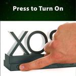 XBOX Icons Light - Dynamic Gaming Desk Decor