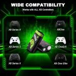 Xbox Series X|S/One Rechargeable Battery Pack Set