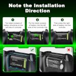 Xbox Series X|S/One Rechargeable Battery Pack Set
