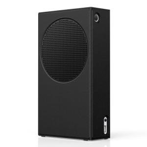 WOLIBEAR Magnetic Wraps for Xbox Series S