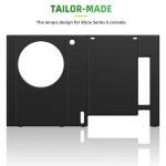 WOLIBEAR Magnetic Wraps for Xbox Series S