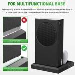 WOLIBEAR Magnetic Wraps for Xbox Series S