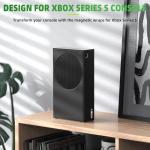 WOLIBEAR Magnetic Wraps for Xbox Series S