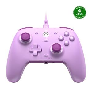 GameSir G7 SE Wired Controller – Purple