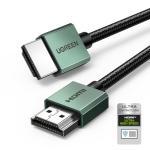 UGREEN 2M HDMI 2.1 Cable - 10K/8K/4K Compatible