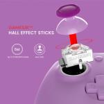 GameSir G7 SE Wired Controller – Purple