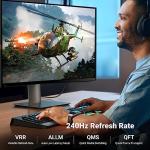 UGREEN 2M HDMI 2.1 Cable - 10K/8K/4K Compatible