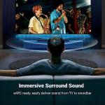 UGREEN 2M HDMI 2.1 Cable - 10K/8K/4K Compatible