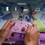 GameSir G7 SE Wired Controller – Purple