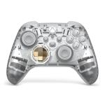 Xbox Wireless Controller - Ghost Cipher Special Edition