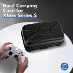 Mcbazel Xbox Series S Hard Carrying Case - Black